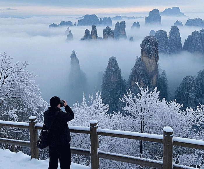 張家界跟團(tuán)游,張家界旅游攻略5天自由行,張家界自駕游,張家界旅游路線攻略,張家界中國(guó)國(guó)際旅行社